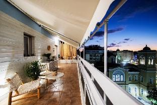 Piraeus Urban Gem Vacation rental in Pireas
