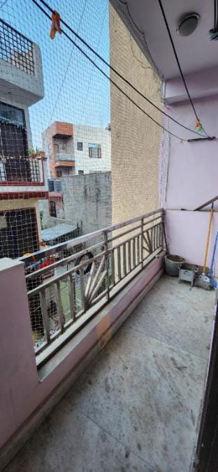 Budget Friendly Serenity Homestay Apartment in New Delhi