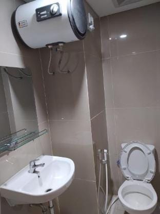 Apartemen /penginapan lampung terhubung dng Mall Apartment in Indonesia