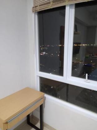 Apartemen /penginapan lampung terhubung dng Mall Apartment in Indonesia