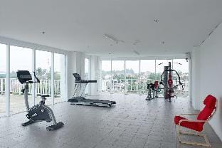 Simply and Homey Studio @ Poris 88 Apt By Travelio Apartment in West Java
