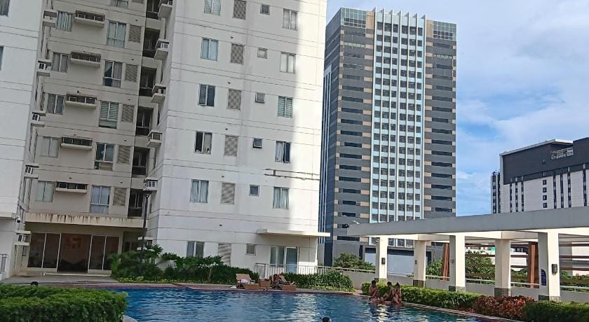 Apas Apartments Apartment in Lapu-Lapu City