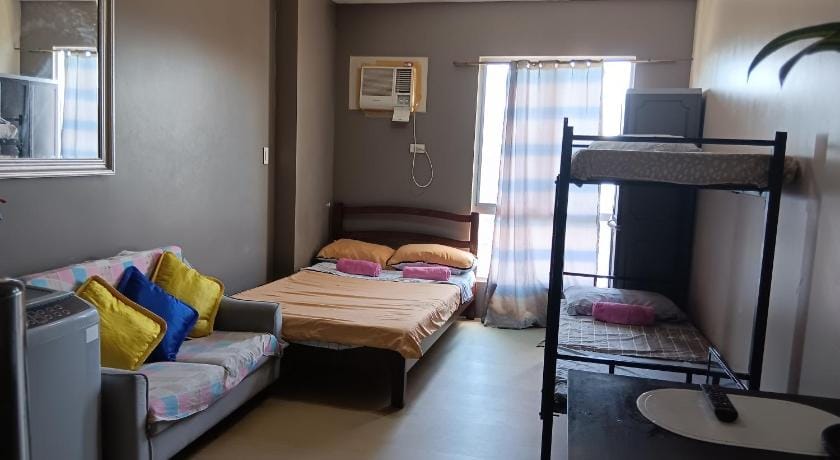 Apas Apartments Apartment in Lapu-Lapu City