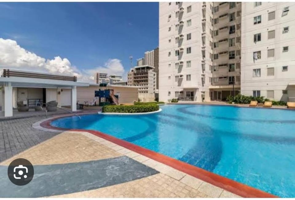Apas Apartments Apartment in Lapu-Lapu City