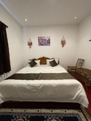 Monkey's Inn by WOOD N MIST - 5 BHK Villa Villa in Kerala