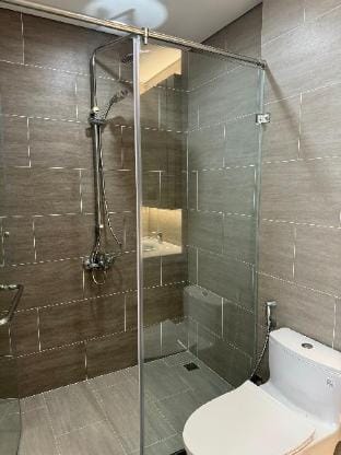 Asahi Luxstay _ Moonlight 1 - An Lạc Symphony_ 2BR Apartment in Laos