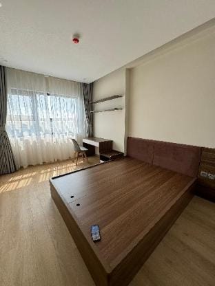Asahi Luxstay _ Moonlight 1 - An Lạc Symphony_ 2BR Apartment in Laos