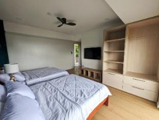 The Treehouse at the Asri Vacation rental in Calabarzon