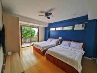 The Treehouse at the Asri Vacation rental in Calabarzon