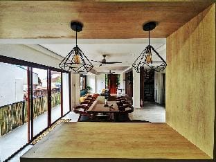 The Treehouse at the Asri Vacation rental in Calabarzon