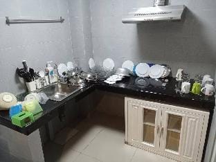 PP Estates - 550/65 Cozy home in Rama9 Vacation rental in Bangkok
