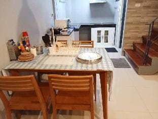 PP Estates - 550/65 Cozy home in Rama9 Vacation rental in Bangkok