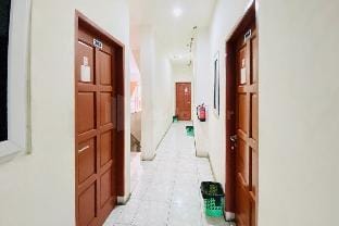 Palem Mas Garden RedPartner Hotel in Indonesia