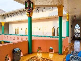 Grand Shaqilla Syariah Hotel in Indonesia