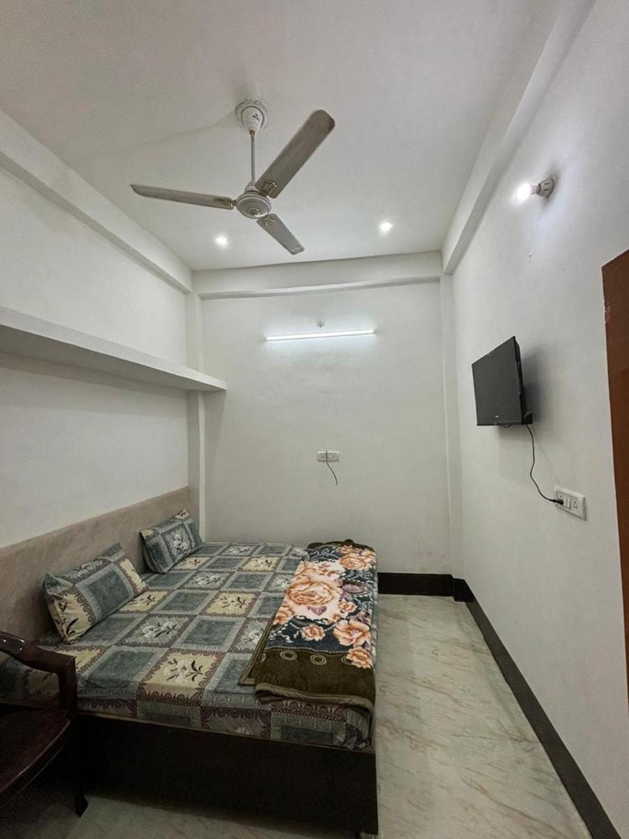 Manoj home stay  Vacation rental in Nepal