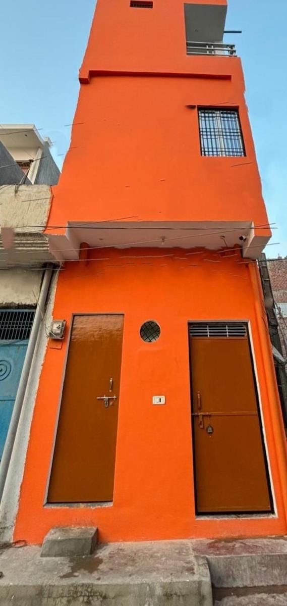 Manoj home stay  Vacation rental in Nepal
