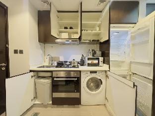 Businessbay Studio Merano Tower Quickstay homes 23 Apartment in Dubai