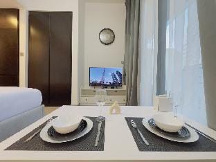 Businessbay Studio Merano Tower Quickstay homes 23 Apartment in Dubai