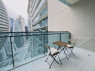 Businessbay Studio Merano Tower Quickstay homes 23 Apartment in Dubai