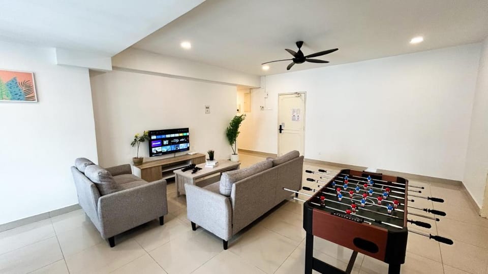 Fahrenheit 88 Bukit Bintang By Manhattan Group Apartment in Federal Territory of Kuala Lumpur