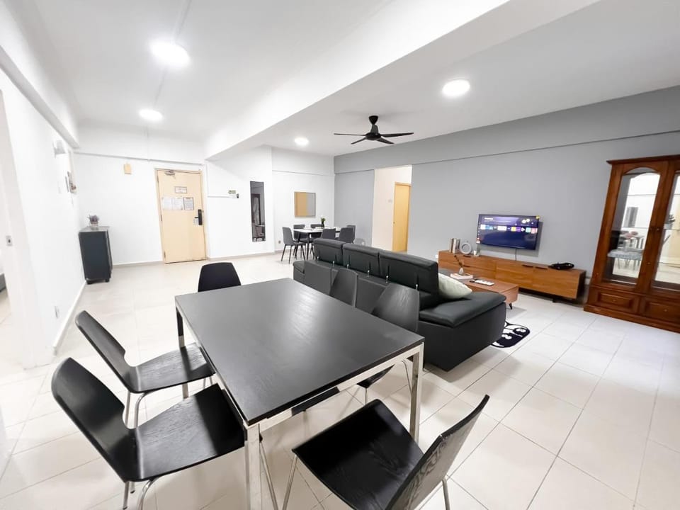 Fahrenheit 88 Bukit Bintang By Manhattan Group Apartment in Federal Territory of Kuala Lumpur