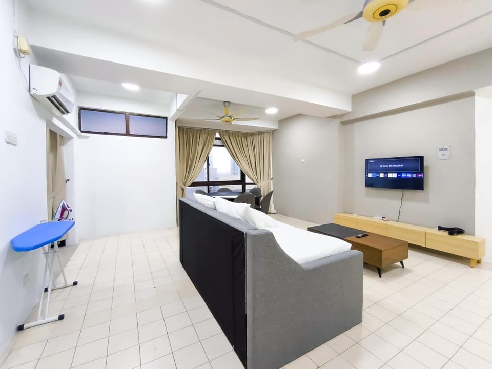 Fahrenheit 88 Bukit Bintang By Manhattan Group Apartment in Federal Territory of Kuala Lumpur