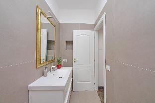 BNB - Leone IV Apartment Apartment in Rome