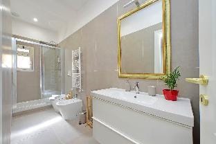BNB - Leone IV Apartment Apartment in Rome