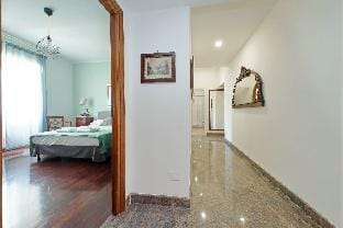 BNB - Leone IV Apartment Apartment in Rome