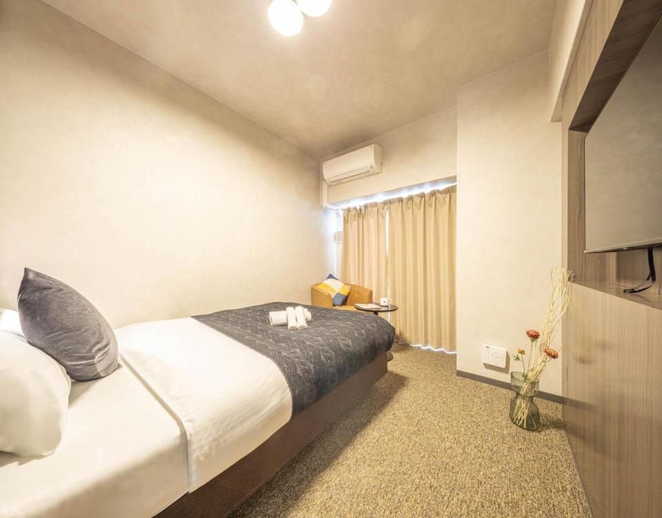 Apartment Hotel 11 Shinsaibashi 2 Hotel in Osaka