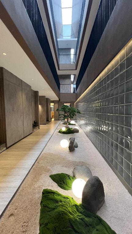 The Paskal Lane Hotel in Bandung