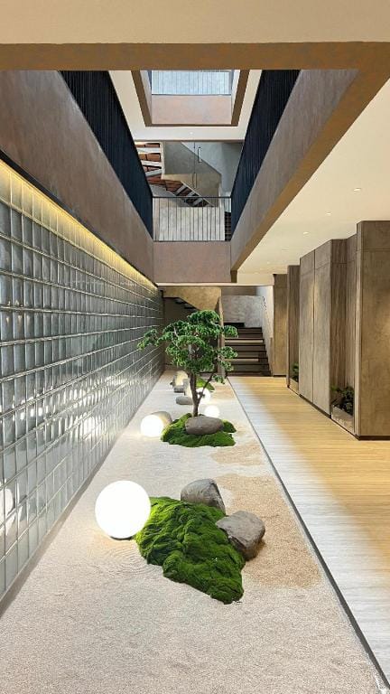 The Paskal Lane Hotel in Bandung