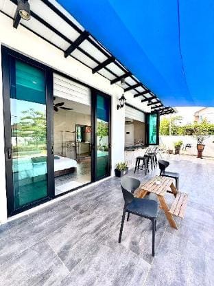 Stylish villa  Alma  18-23 Guests | Pool, KTV, BBQ Villa in Penang