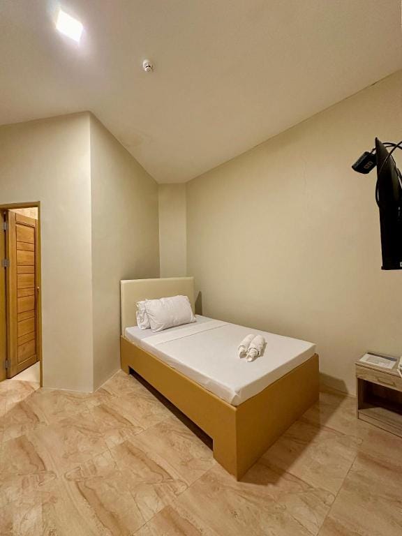 THE VELVET SUITES AND HOTEL Hotel in Davao City