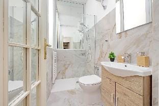 BNB - Lungaretta Jacuzzi Apartment Apartment in Rome