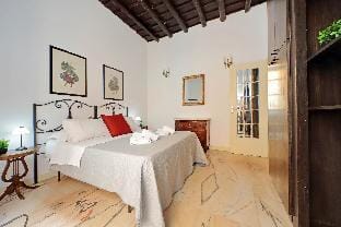 BNB - Lungaretta Jacuzzi Apartment Apartment in Rome