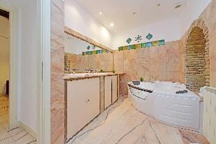 BNB - Lungaretta Jacuzzi Apartment Apartment in Rome