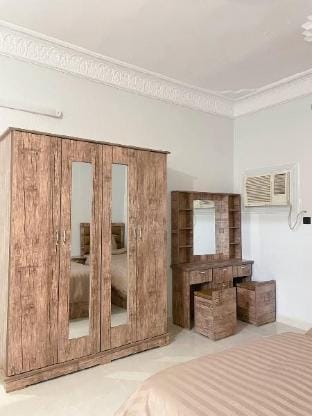 شقق السلطان شقق سكنيه خاصه  Apartment in Medina