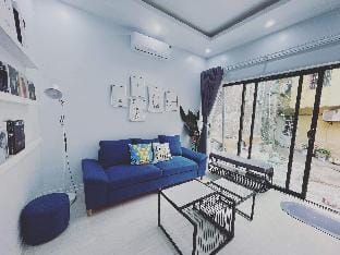 *Zhomestay 2 bedroom city center Vacation rental in Laos