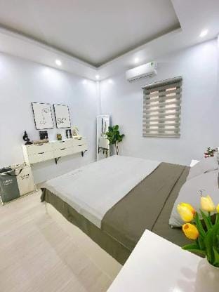 *Zhomestay 2 bedroom city center Vacation rental in Laos