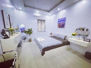 *Zhomestay 2 bedroom city center Vacation rental in Laos