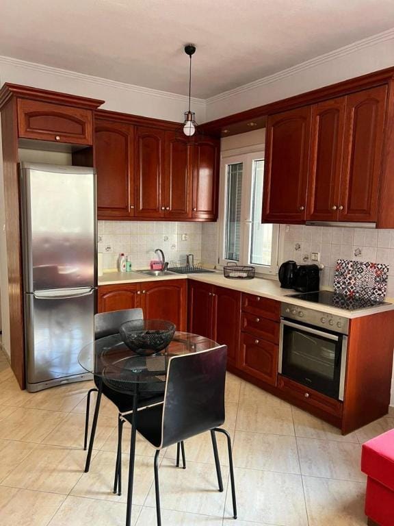 Arias Home in Corfu Old Town Apartment in Corfu