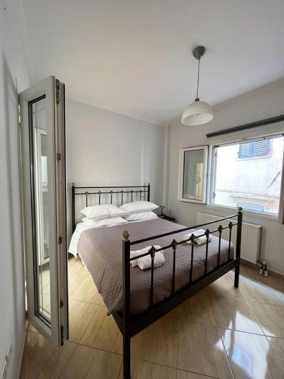 Arias Home in Corfu Old Town Apartment in Corfu