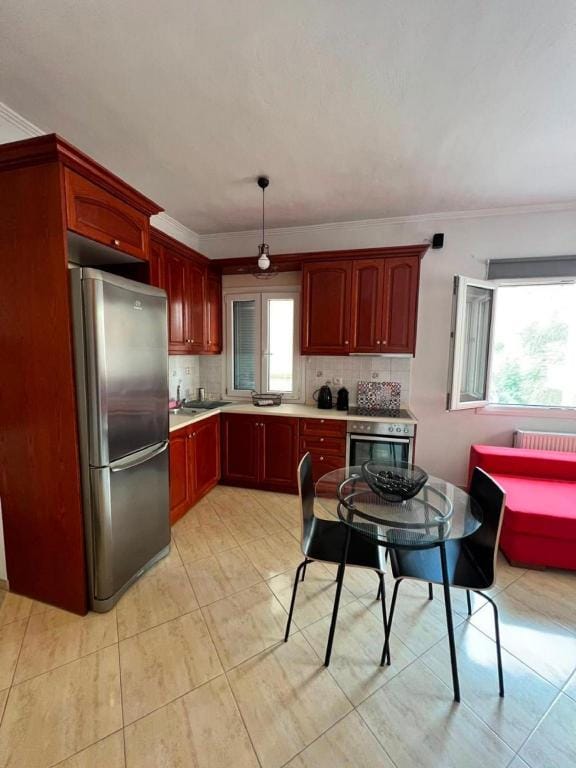 Arias Home in Corfu Old Town Apartment in Corfu