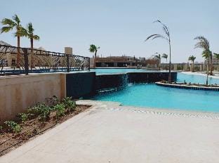 Hurghada Furnished Appratment-Al Dau Hights-Mamsha Apartment in Hurghada