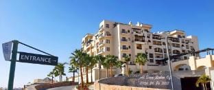 Hurghada Furnished Appratment-Al Dau Hights-Mamsha Apartment in Hurghada