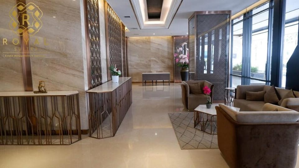 Royal Suites 2BR 11th - Pollux Habibie Apartment in Riau Islands, Indonesia