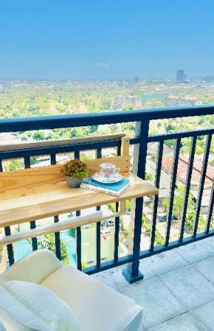 Cozy Studio Unit in Grand Residences North Tower Apartment in Lapu-Lapu City