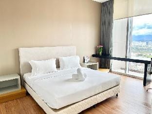 Luxury Suites at Platinum KLCC  Apartment in Federal Territory of Kuala Lumpur