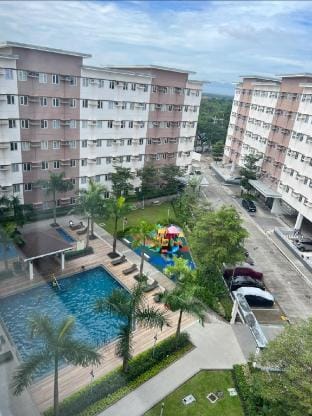 Brittany Bliss Staycations at SMDC HOPE Residences Apartment in Calabarzon